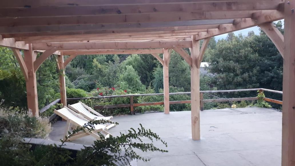 Сasa de vacaciones Alpina San Carlos de Bariloche