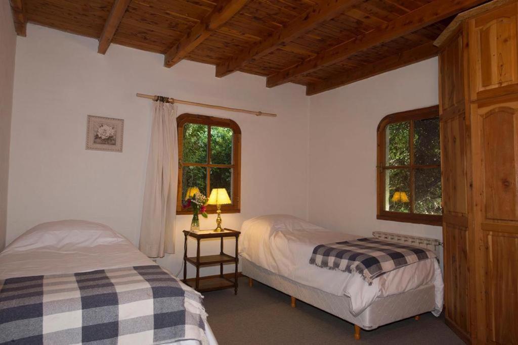 Alpina Сasa de vacaciones San Carlos de Bariloche
