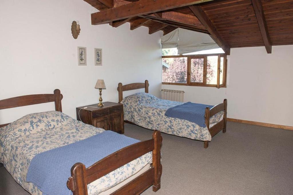 Alpina Сasa de vacaciones