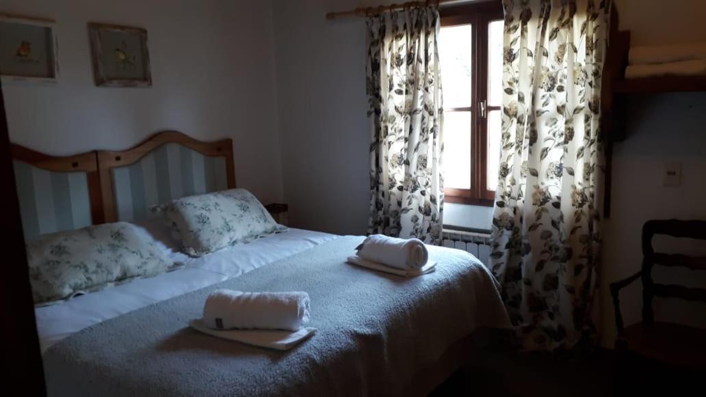 Сasa de vacaciones Alpina San Carlos de Bariloche